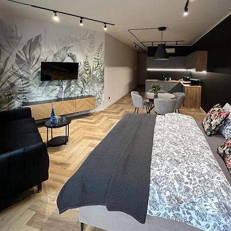 Apartamenty Warowna 2 Pszczyna Luaran gambar