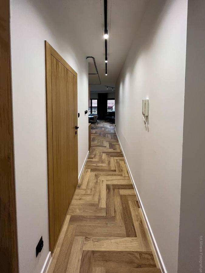 Apartamenty Warowna 2 Pszczyna Luaran gambar