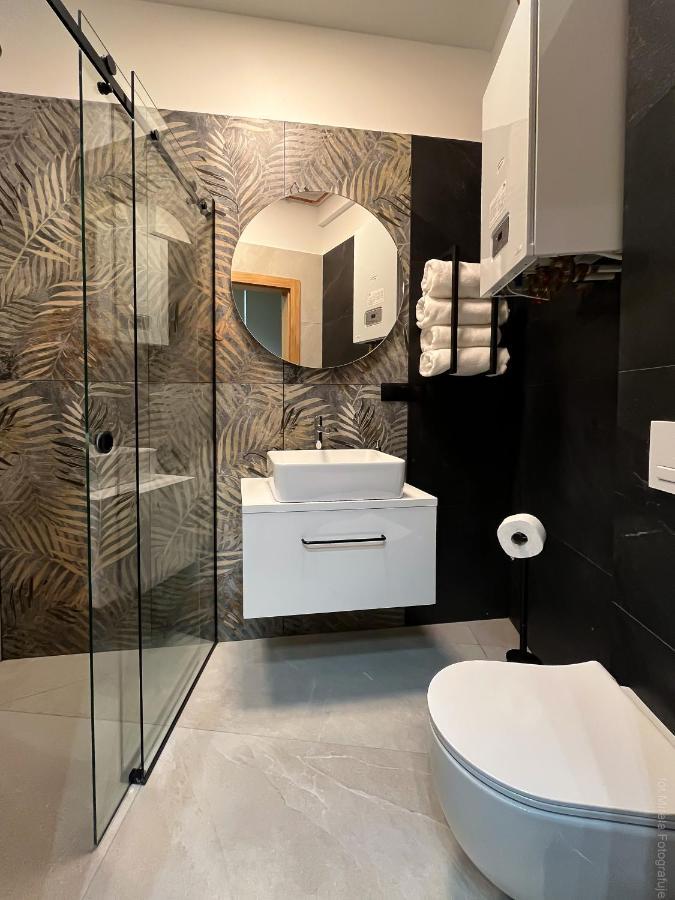 Apartamenty Warowna 2 Pszczyna Luaran gambar