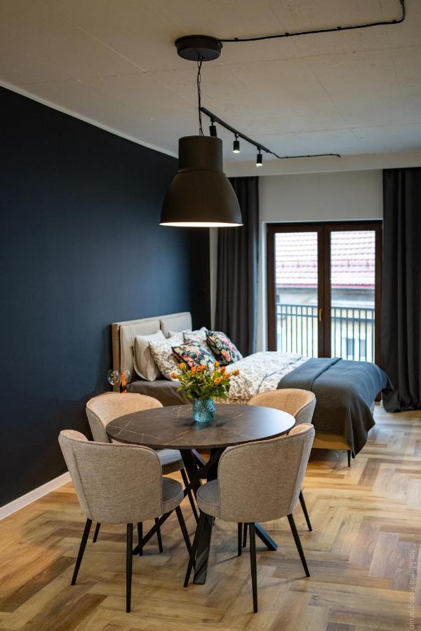 Apartamenty Warowna 2 Pszczyna Luaran gambar