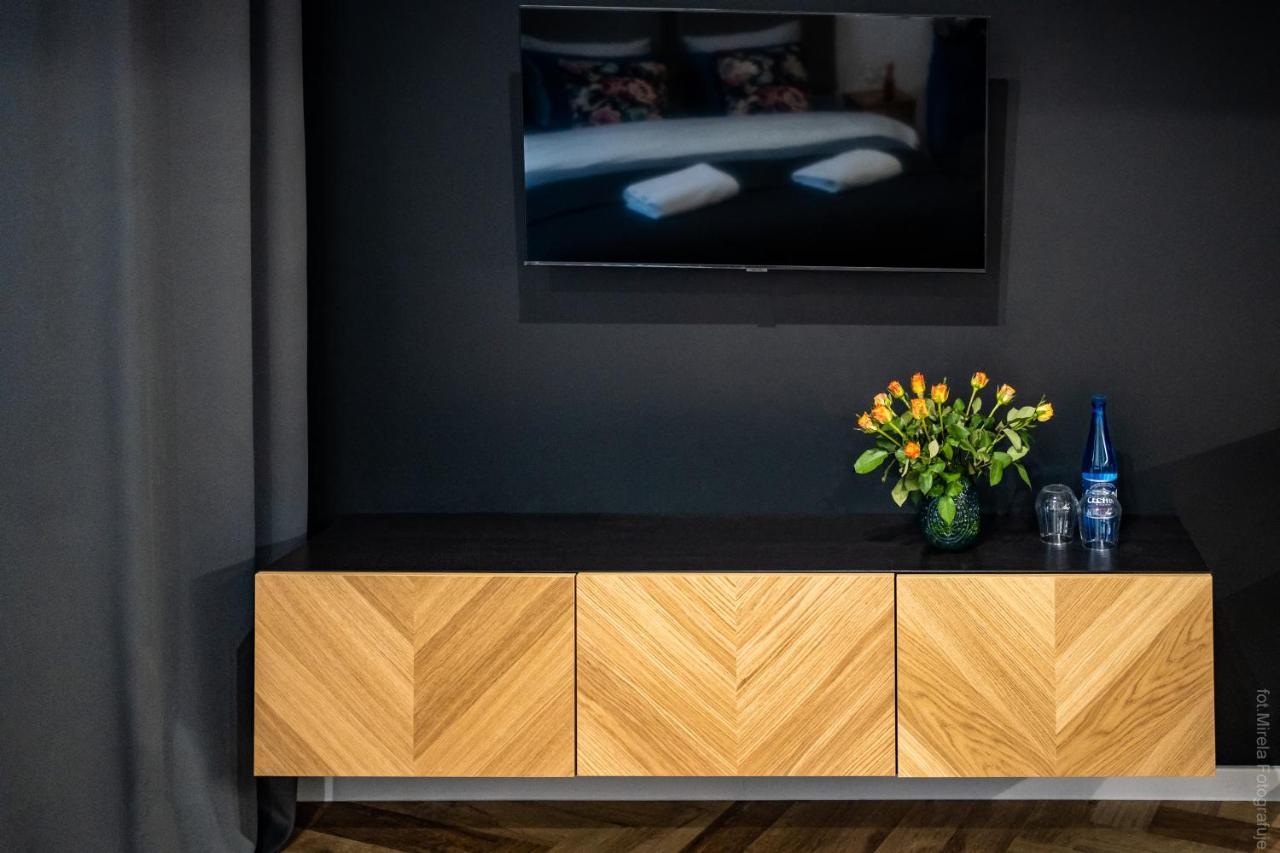 Apartamenty Warowna 2 Pszczyna Luaran gambar